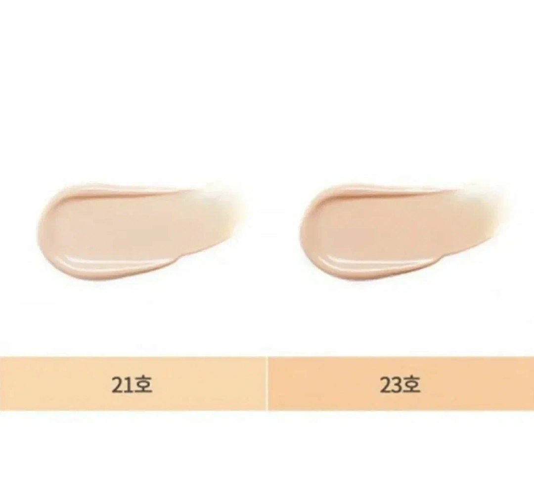 MISSHA кушон тональный с увлажняющим эффектом magic cusion moisture up т.23